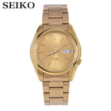 seiko watch men 5 automatic watch top brand luxury Sport men watch set waterproof mechanical military watch relogio masculinoSNK