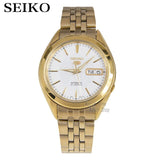 seiko watch men 5 automatic watch top brand luxury Sport men watch set waterproof mechanical military watch relogio masculinoSNK