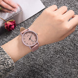 Jhui Women Watch