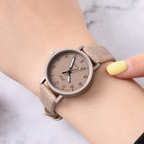 Jhui Women Watch