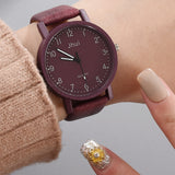 Jhui Women Watch