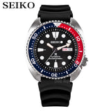 seiko watch men 5 automatic watch top brand luxury Waterproof Sport Mechanical Wrist Watch diving men watch relogio masculino