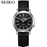 seiko watch men 5 automatic watch to Luxury Brand Waterproof Sport men watch set mens watches waterproof watch relogio masculino