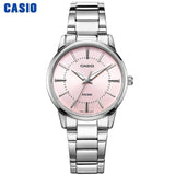 Casio Waterproof Quartz Wrist