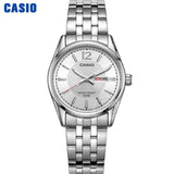 Casio Waterproof Quartz Wrist