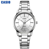 Casio Waterproof Quartz Wrist