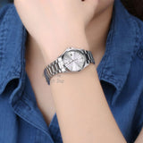 Casio Women Watch