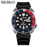 seiko watch men 5 automatic watch top brand luxury Waterproof Sport Mechanical Wrist Watch diving men watch relogio masculino