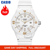 Casio Women Watch