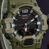 Casio Watch G-Shock