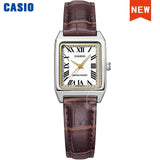 Casio Watch Women LTP-V007