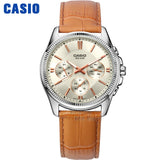 Casio Men Watch