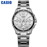 Casio Men Watch