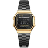 Casio Men Gold Watch A500WGA