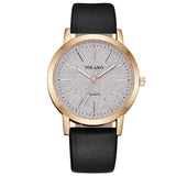 SOXY Luxury Brand Leather Women Watch