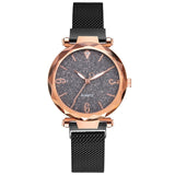 Rose Gold Women Watch 2020