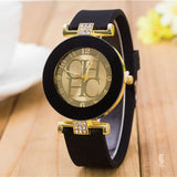 GINAVE Women Watch