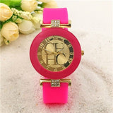 GINAVE Women Watch