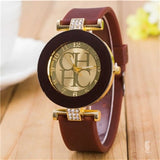 GINAVE Women Watch