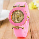 GINAVE Women Watch