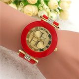 GINAVE Women Watch