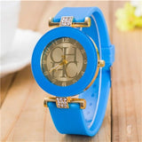 GINAVE Women Watch