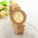 GINAVE Women Watch