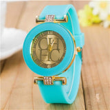 GINAVE Women Watch