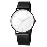 OLMECA Minimalist Men Watch