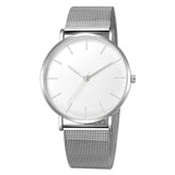 OLMECA Minimalist Men Watch