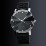 OLMECA Minimalist Men Watch