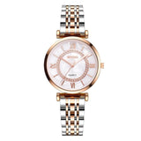 Women Watches Top Brand Luxury 2020 Fashion Diamond Lady