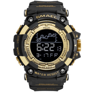 SMAEL Sport Watch