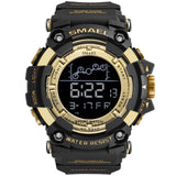 SMAEL Sport Watch