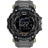 SMAEL Sport Watch