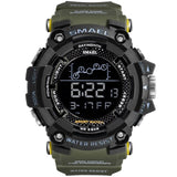 SMAEL Sport Watch