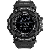 SMAEL Sport Watch