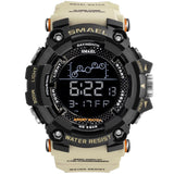 SMAEL Sport Watch