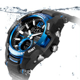 SMAEL Sport Watch