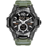 SMAEL Sport Watch