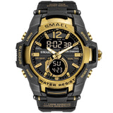 SMAEL Sport Watch