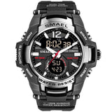 SMAEL Sport Watch