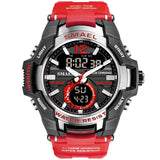 SMAEL Sport Watch