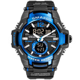 SMAEL Sport Watch