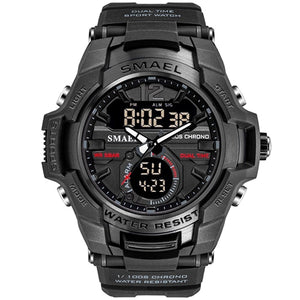 SMAEL Sport Watch