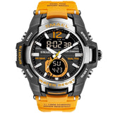 SMAEL Sport Watch