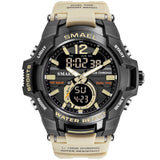 SMAEL Sport Watch