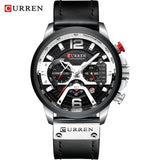 CURREN Men Watch