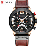 CURREN Men Watch