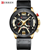 CURREN Men Watch